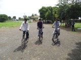 Slow Cycling - Boys